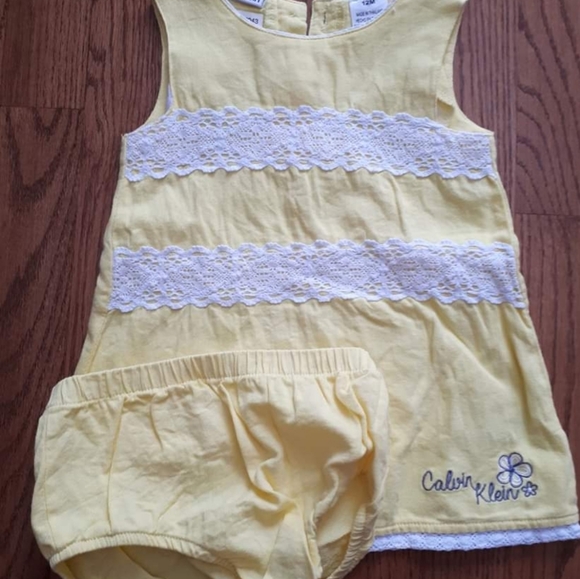 12 months dress - Picture 1 of 1